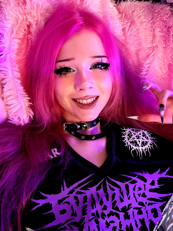 tiny.eviluv instagram image archive image