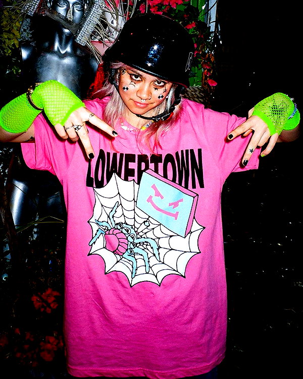 lowrtown instagram image archive image