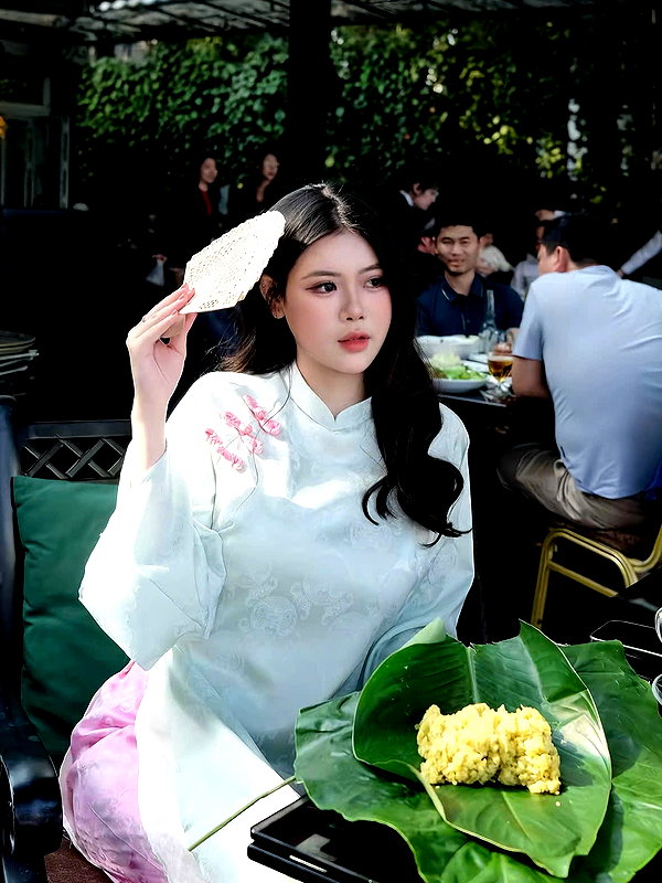 lyhythuedoxinh instagram image archive image