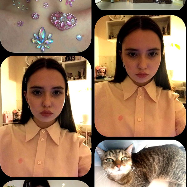 thekallinan instagram image archive image