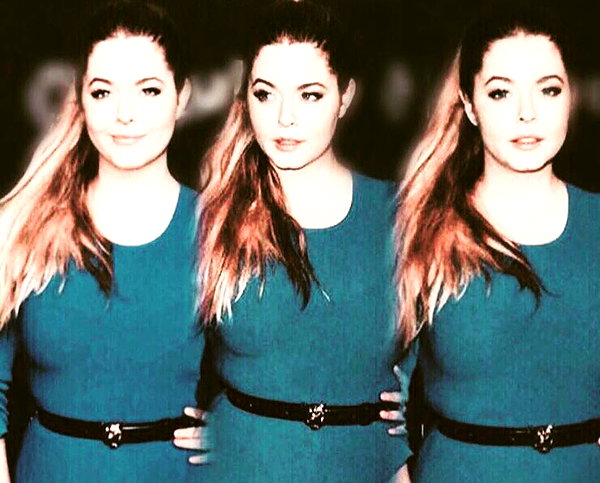 sashapieterse instagram image archive image