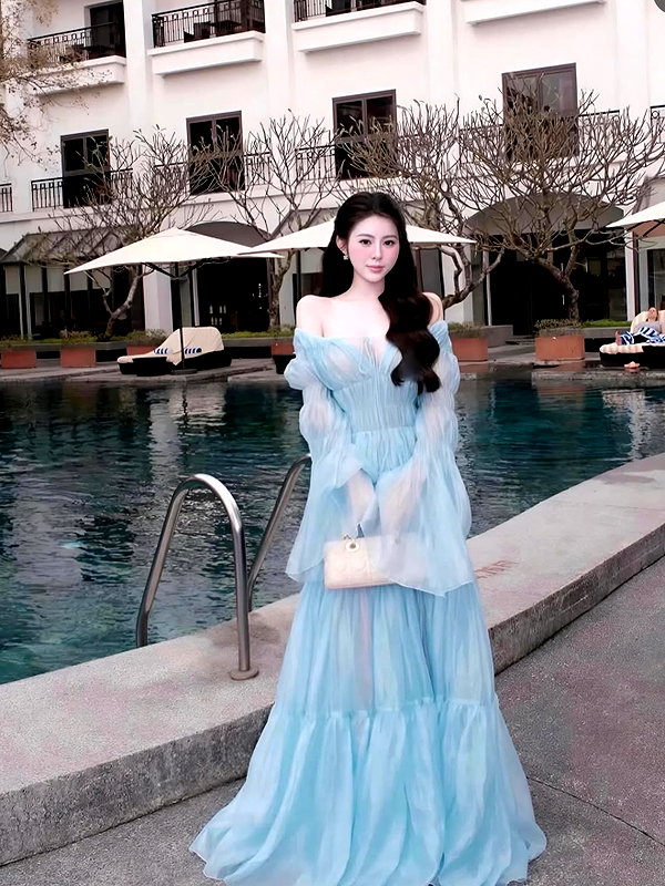lyhythuedoxinh instagram image archive image