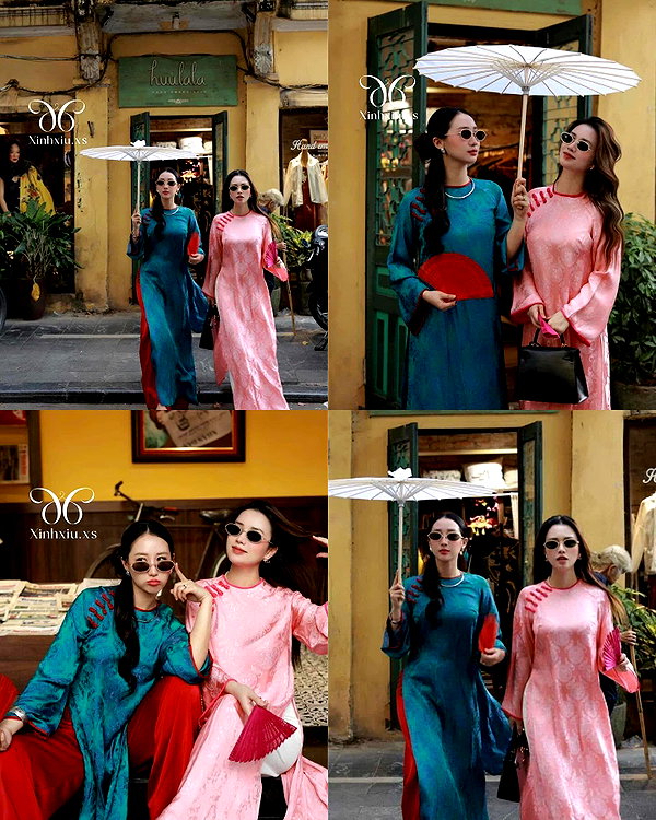 lyhythuedoxinh instagram image archive image
