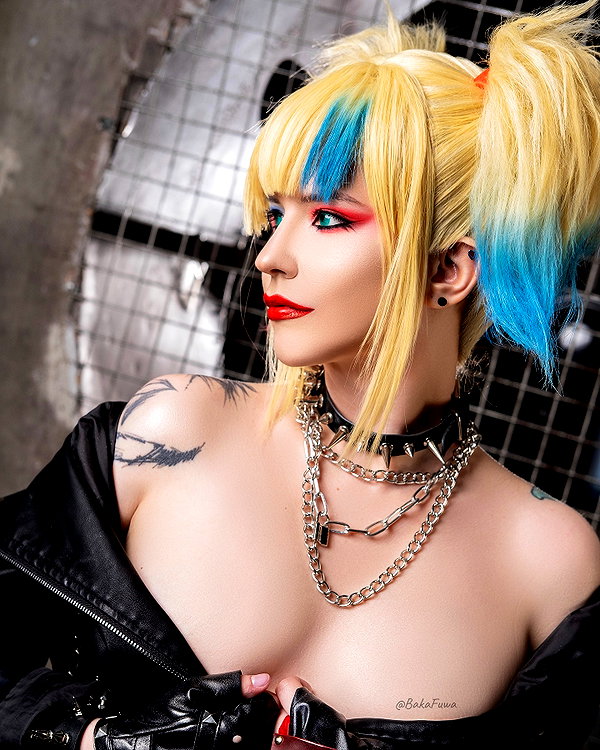 bakabakafuwa instagram image archive image