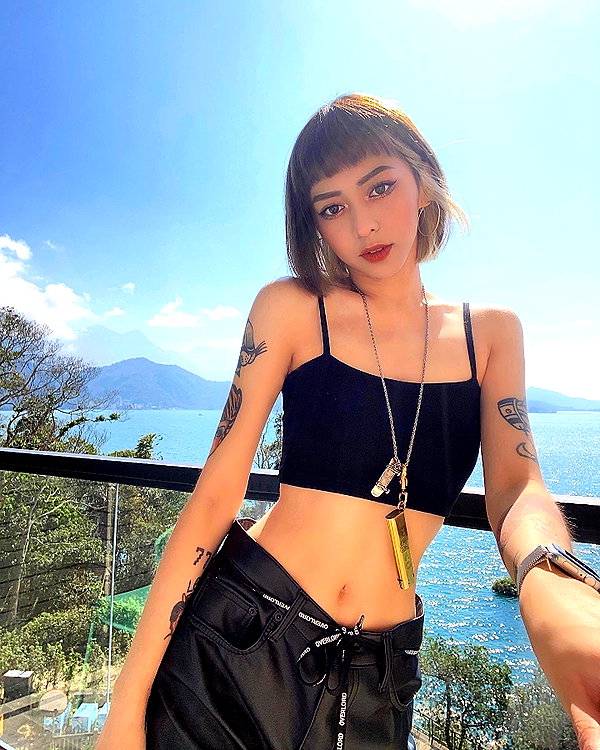 badthingalwaysg instagram image archive image