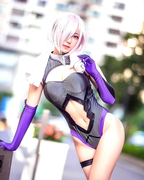 Archived image from @takomayuyi on Instagram