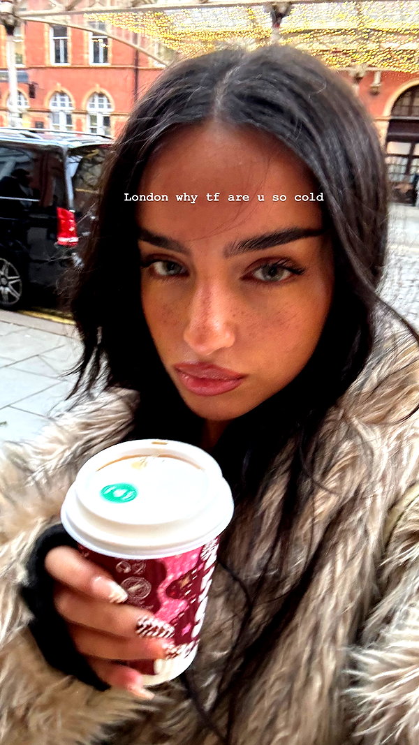 ellachristo instagram image archive image