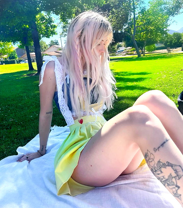 bunnyhazed instagram image archive image