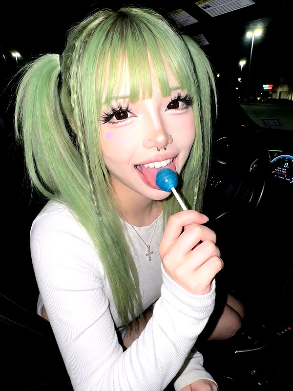 waifufaee instagram image archive image