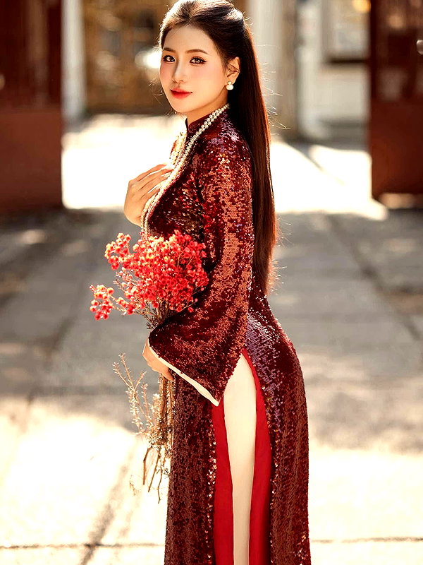 lyhythuedoxinh instagram image archive image
