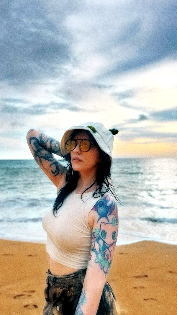 bakabakafuwa instagram image archive image