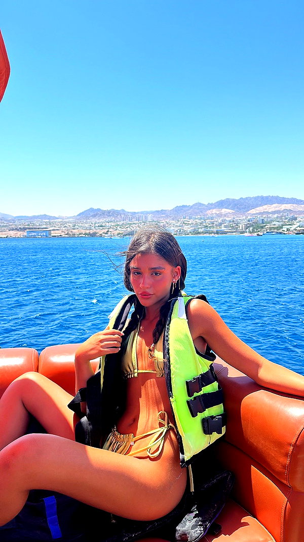 yuvalhazan___ instagram image archive image