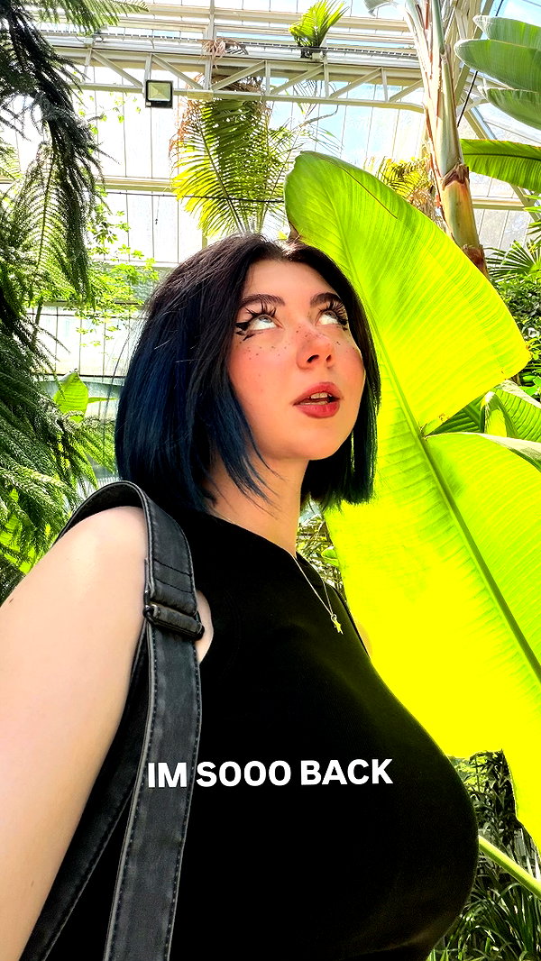 itsvixenp instagram image archive image