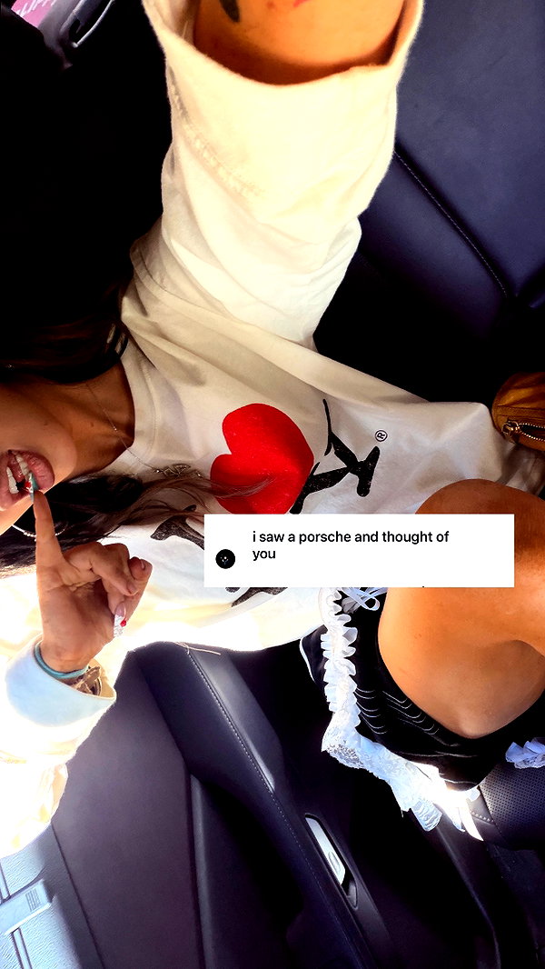 nevaaadaa instagram image archive image