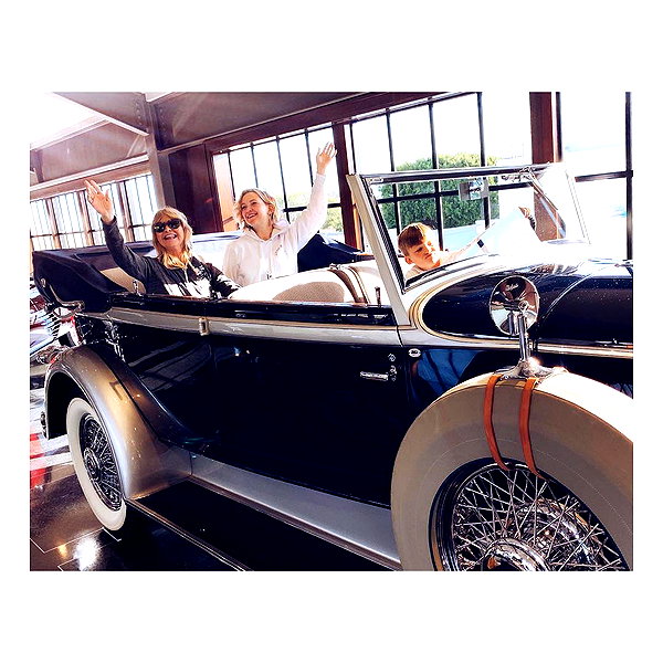 katehudson instagram image archive image