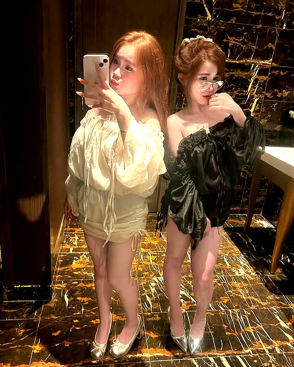 lyhythuedoxinh instagram image archive image