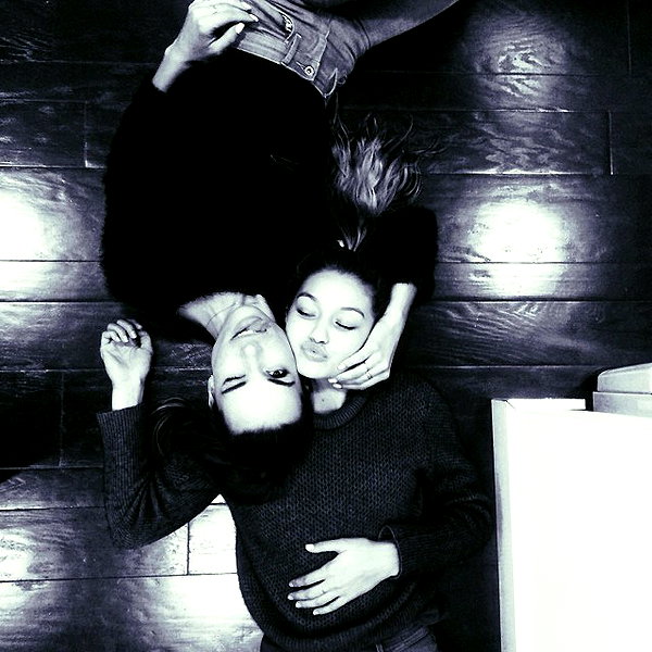 gigihadid instagram image archive image