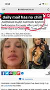gabbyepstein Altpins Profile Picture