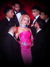 realcamillaara Altpins Profile Picture