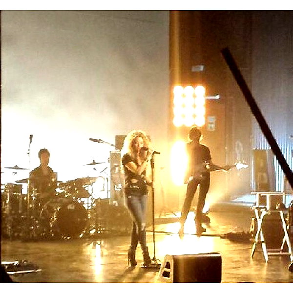 shakira instagram image archive image