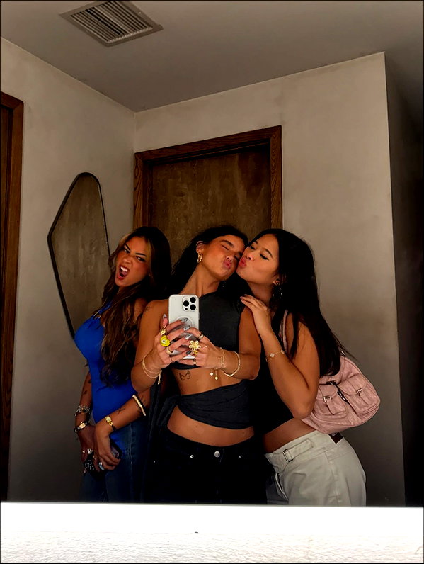 gabimfmoura instagram image archive image