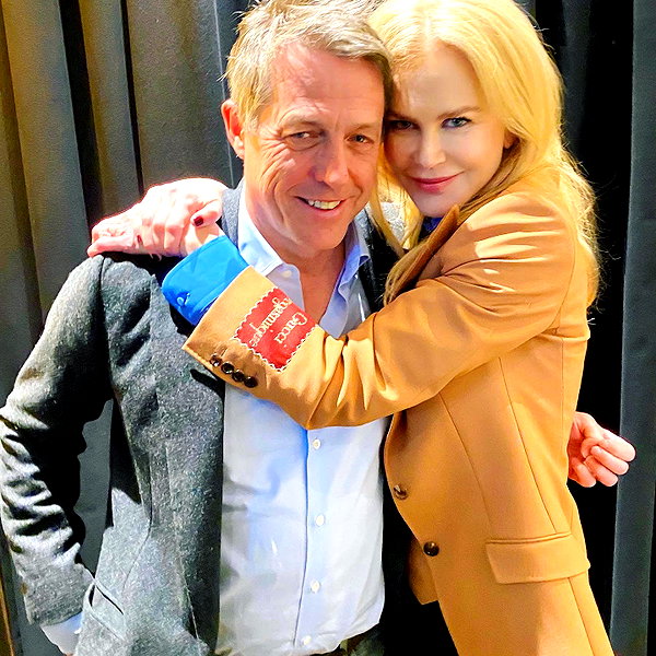 nicolekidman instagram image archive image