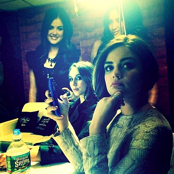 lucyhale instagram image archive image