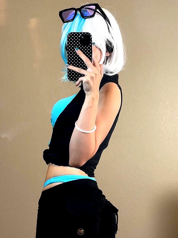 jillynozomi instagram image archive image