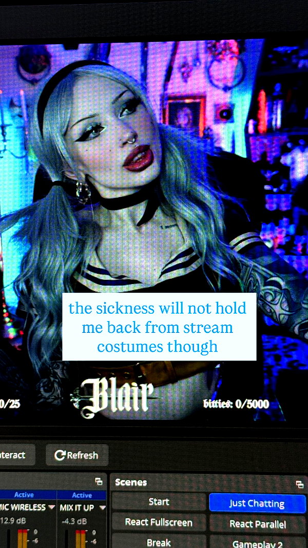blairvira blairvira archive image