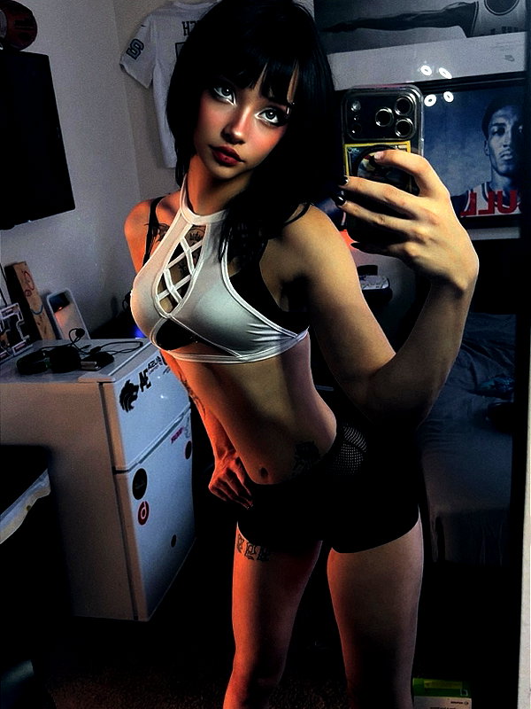 Archived image from @deadangelfiles on Instagram
