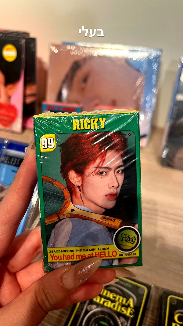 Archived image from @notchicore on Instagram