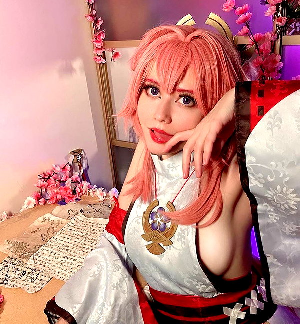pepper__sama instagram image archive image