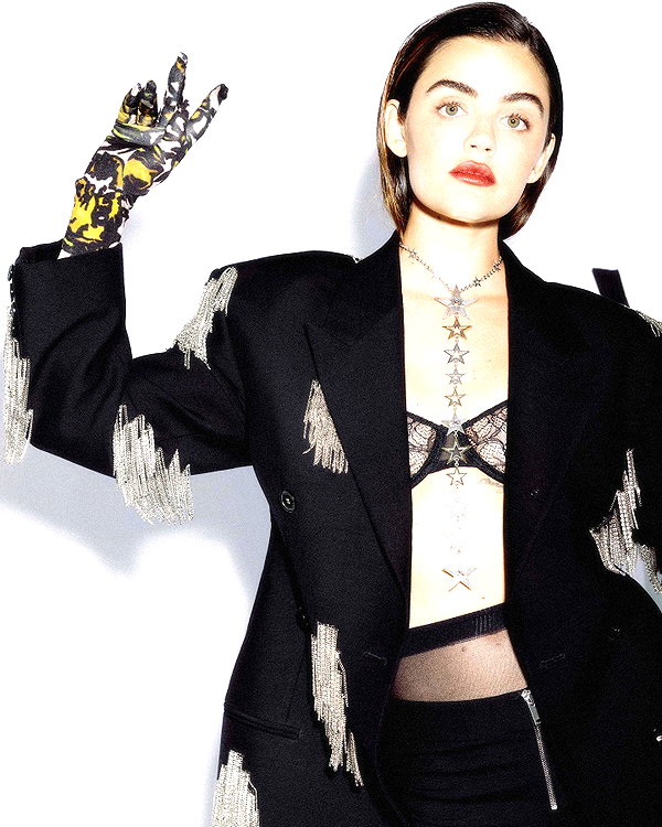 lucyhale instagram image archive image