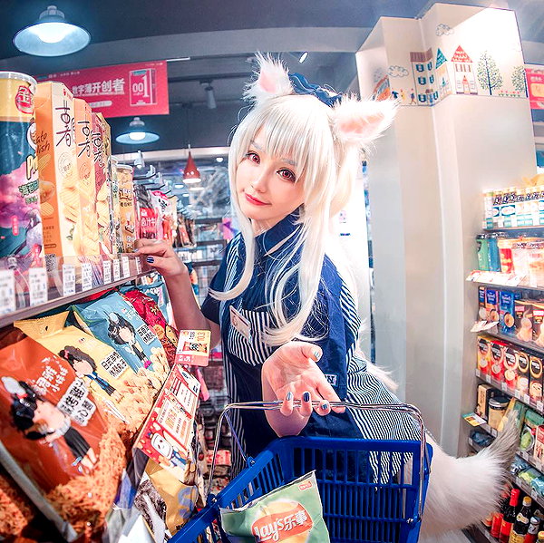 rakukoo instagram image archive image