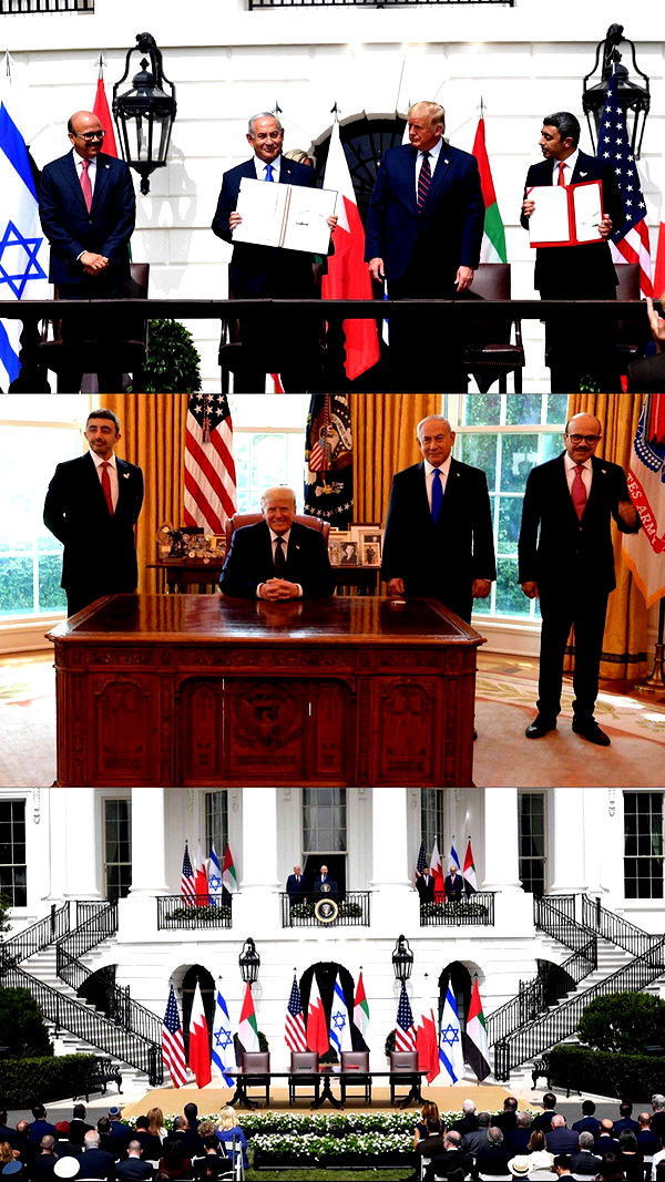 b.netanyahu instagram image archive image
