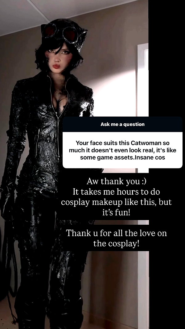 Archived image from @milkgore on Instagram