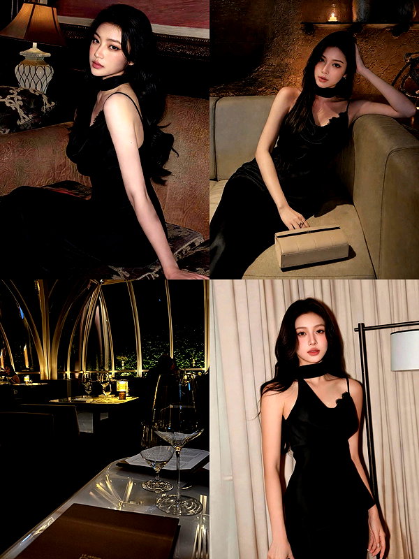 lyhythuedoxinh instagram image archive image