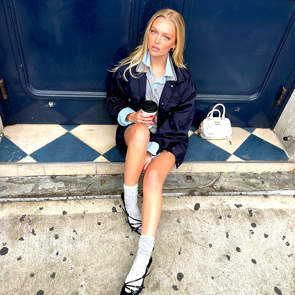 skylasanders instagram image archive image