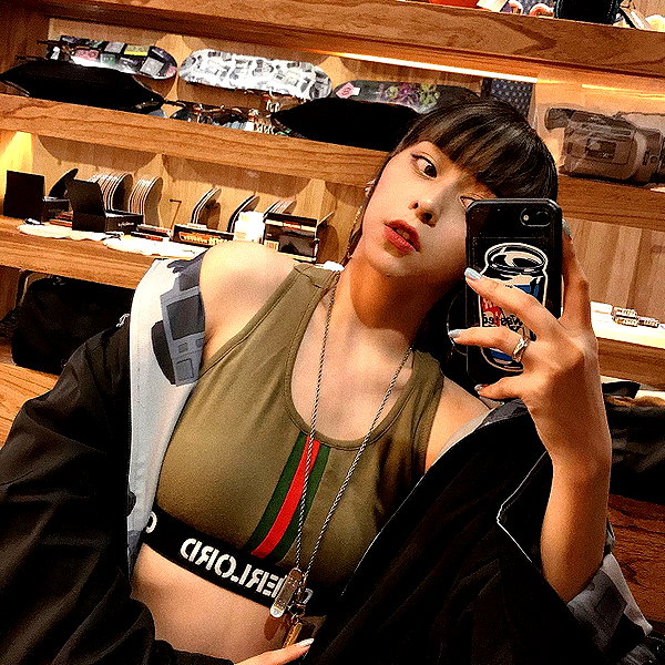 badthingalwaysg instagram image archive image