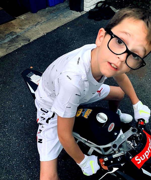 lilbieber instagram image archive image
