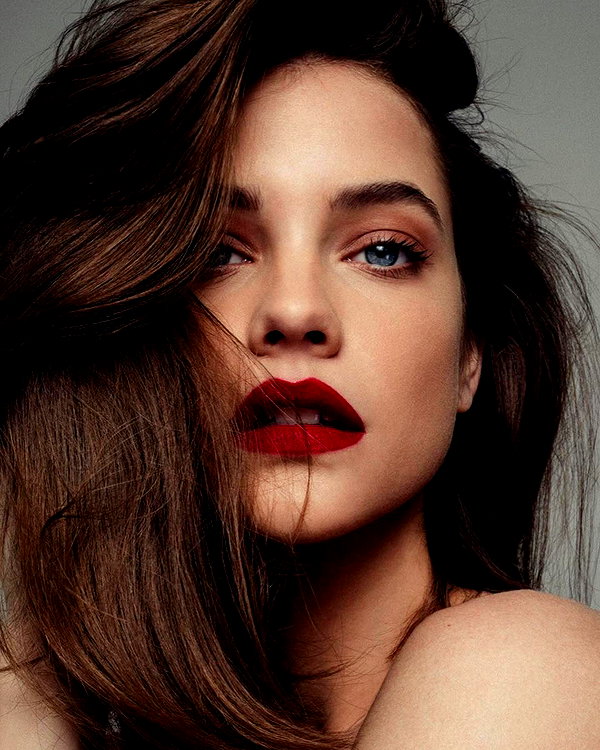 realbarbarapalvin instagram image archive image