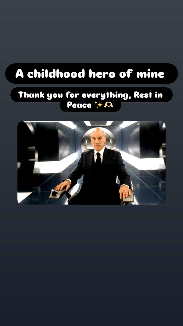Archived image from @sayathefox on Instagram