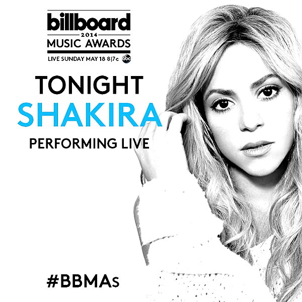 shakira instagram image archive image