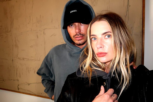 ashleybenson instagram image archive image