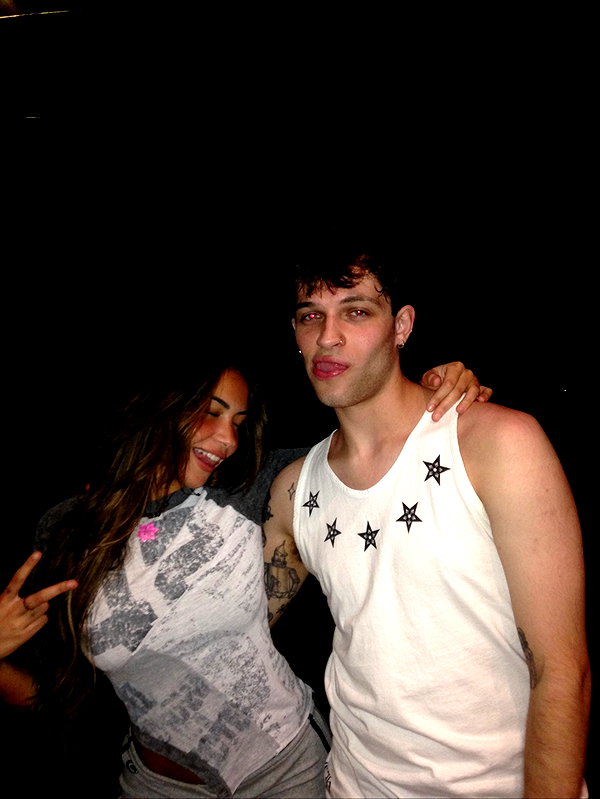 gabimfmoura instagram image archive image