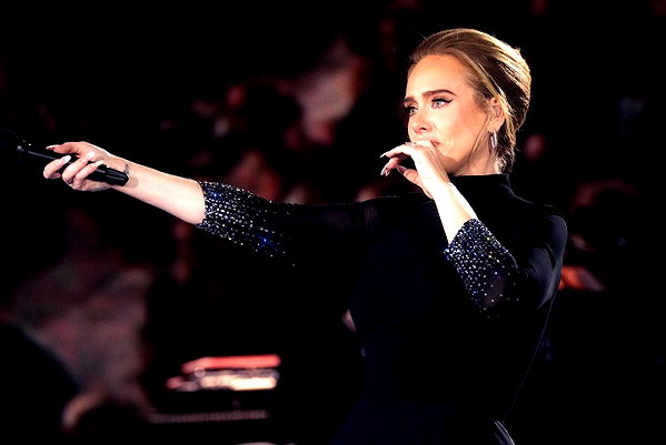 adele instagram image archive image