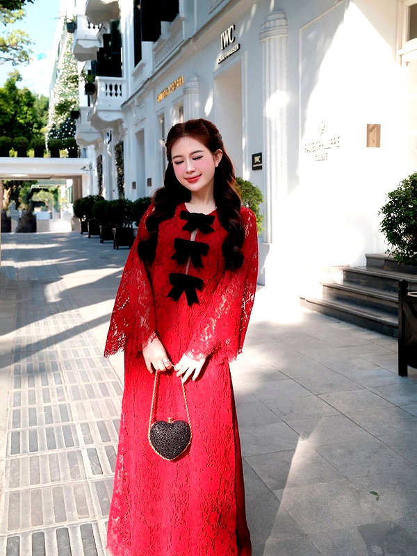 lyhythuedoxinh instagram image archive image
