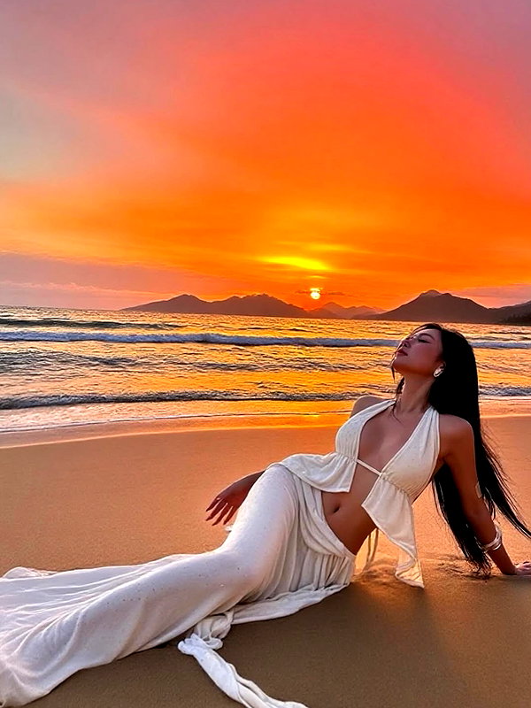 lyhythuedoxinh instagram image archive image