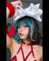 newmakeupgoddess Altpins Profile Picture