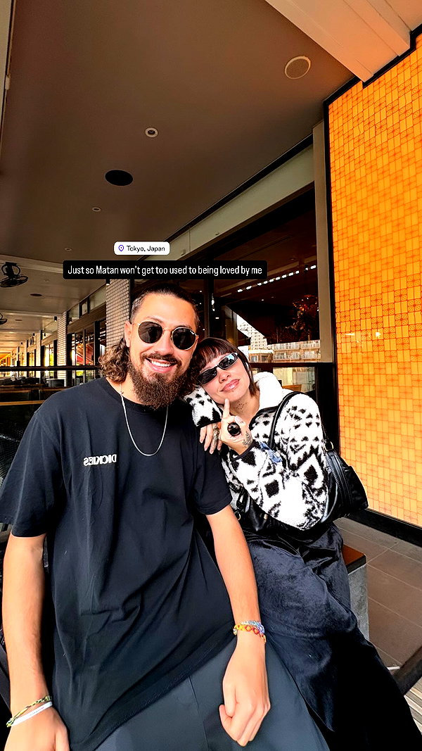 dina_shrago instagram image archive image
